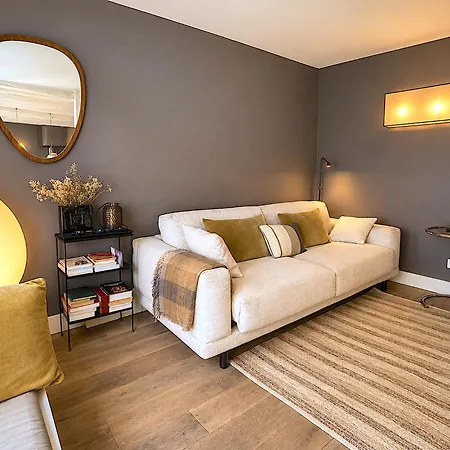 Apartment Charlot L *