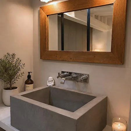 Apartment Charlot L *