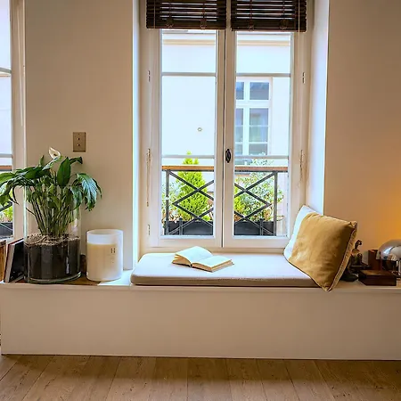 Apartmán Charlot L *