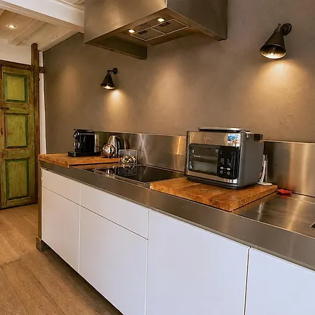 Apartment Charlot L Paris