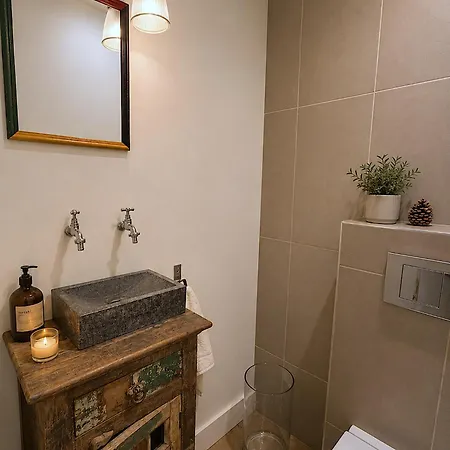 Apartmán Charlot L *