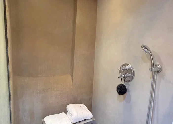 Apartament Charlot L