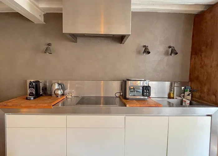 Charlot L Apartament Paryż