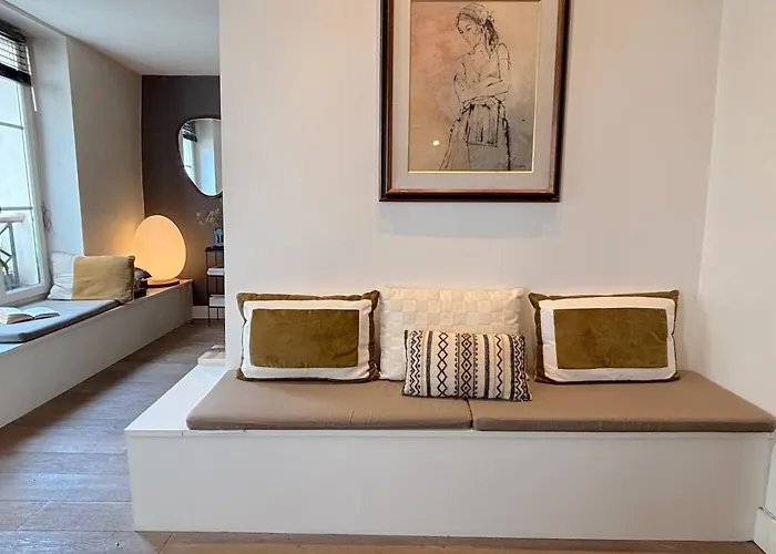 Apartament Charlot L