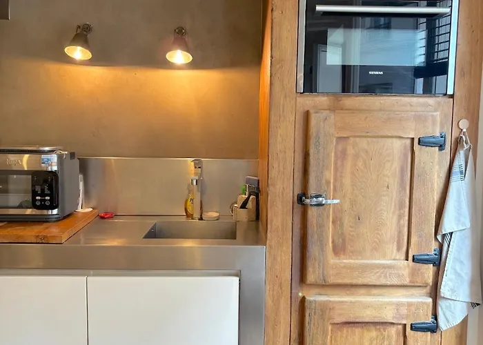 Apartament Charlot L