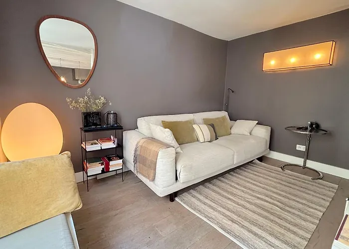 Charlot L Apartament