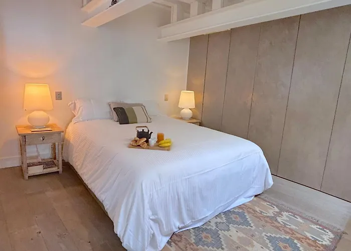 Charlot L Apartament