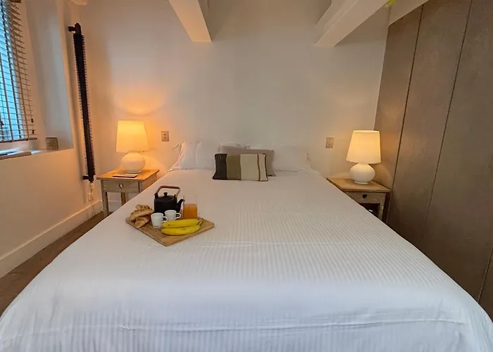 Apartament Charlot L *