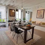 Appartement Charlot L